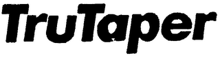 TRUTAPER logo