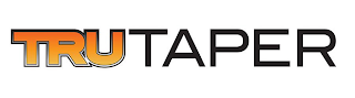 TRUTAPER logo