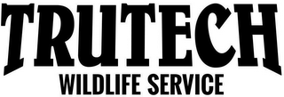 TRUTECH WILDLIFE SERVICES logo