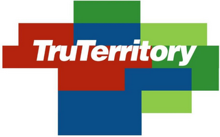 TRUTERRITORY logo