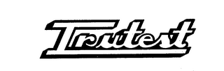 TRUTEST logo
