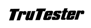 TRUTESTER logo