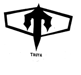 TRUTH logo
