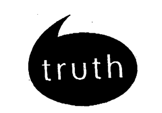 TRUTH logo