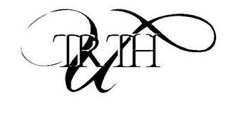 TRUTH logo