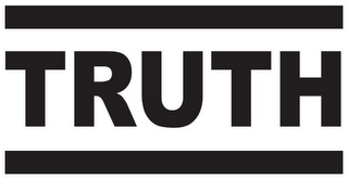TRUTH logo