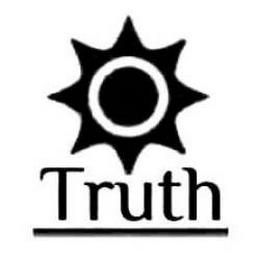 TRUTH logo