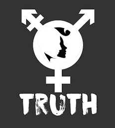 TRUTH logo