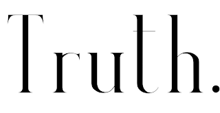 TRUTH logo