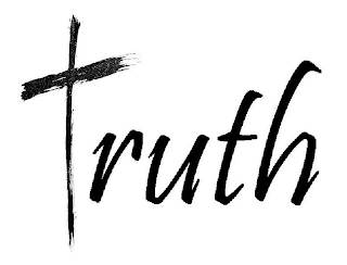 TRUTH logo