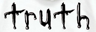 TRUTH logo