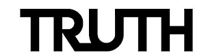 TRUTH logo