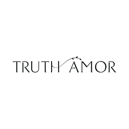 TRUTH AMOR logo