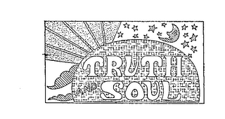 TRUTH AND SOUL logo