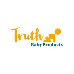 TRUTH BABY PRODUCTS logo