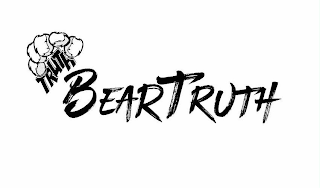 TRUTH BEARTRUTH logo