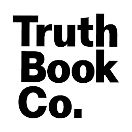 TRUTH BOOK CO. logo
