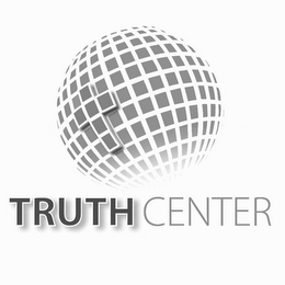 TRUTH CENTER logo