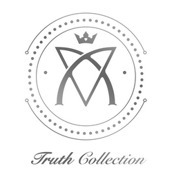 TRUTH COLLECTION logo