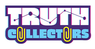 TRUTH COLLECTORS logo