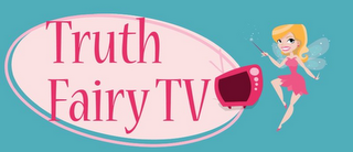 TRUTH FAIRY TV logo