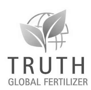 TRUTH GLOBAL FERTILIZER logo