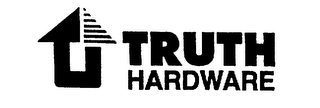 TRUTH HARDWARE logo