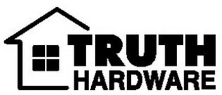 TRUTH HARDWARE logo