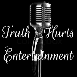 TRUTH HURTS ENTERTAINMENT logo