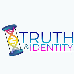 TRUTH & IDENTITY logo