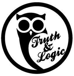 TRUTH & LOGIC logo