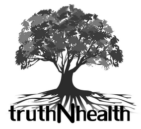TRUTH N HEALTH logo