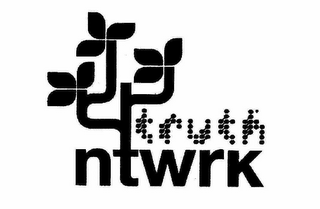 TRUTH NTWRK logo