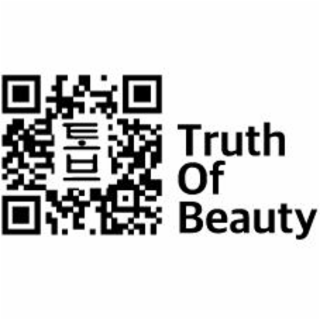 TRUTH OF BEAUTY