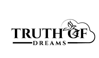 TRUTH OF DREAMS logo