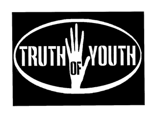 TRUTH OF YOUTH logo