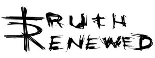 TRUTH RENEWED logo