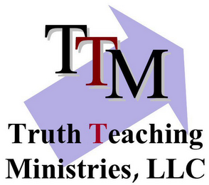TRUTH TEACHING MINISTRIES, LLC logo