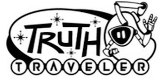 TRUTH TRAVELER