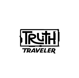 TRUTH TRAVELER logo