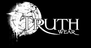 TRUTH WEAR logo