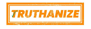 TRUTHANIZE logo