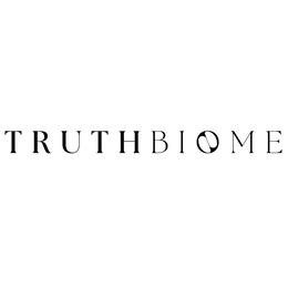 TRUTHBIOME logo