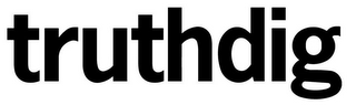 TRUTHDIG logo