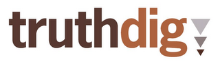 TRUTHDIG logo