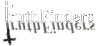 TRUTHFINDERS logo