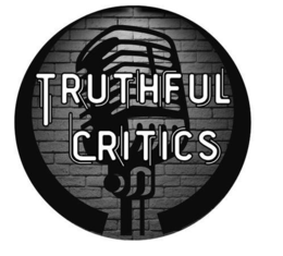 TRUTHFUL CRITICS logo
