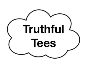TRUTHFUL TEES logo