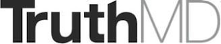 TRUTHMD logo