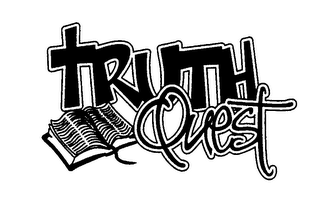TRUTHQUEST logo
